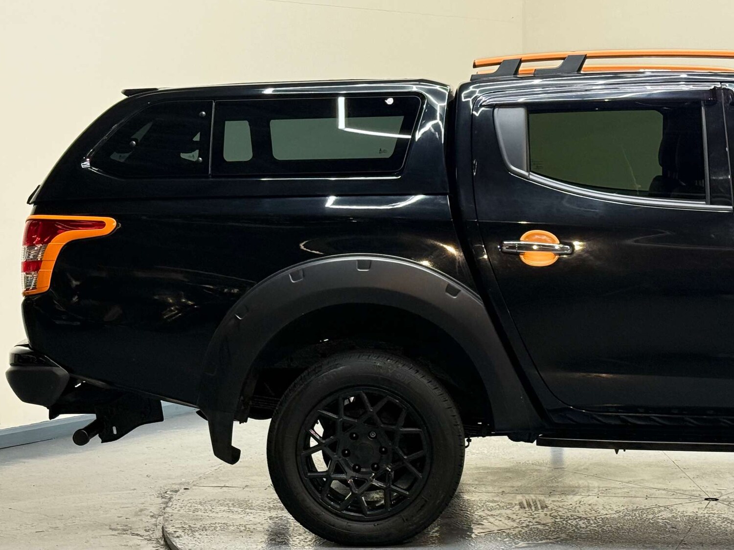 Used Mitsubishi L200 2018 for sale - 77147775: Photo 44