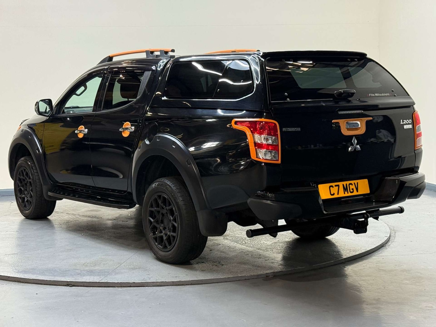 Used Mitsubishi L200 2018 for sale - 77147775: Photo 46