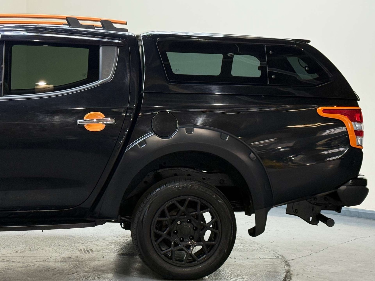 Used Mitsubishi L200 2018 for sale - 77147775: Photo 48