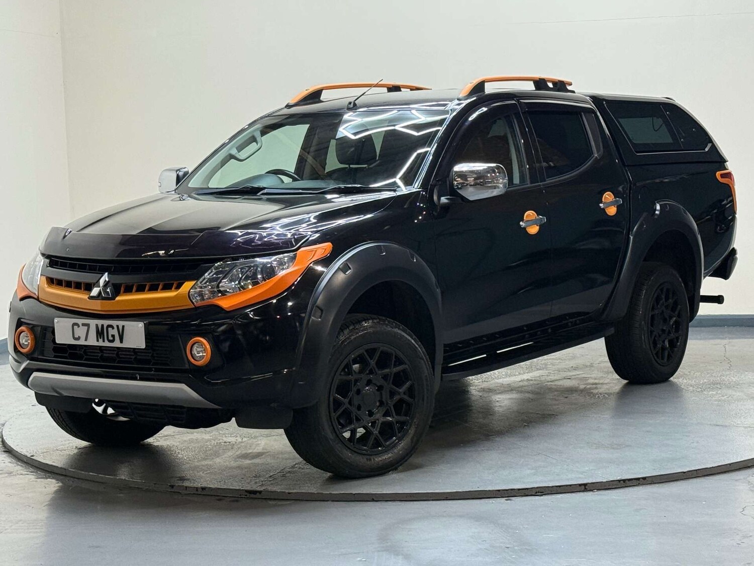 Used Mitsubishi L200 2018 for sale - 77147775: Photo 49