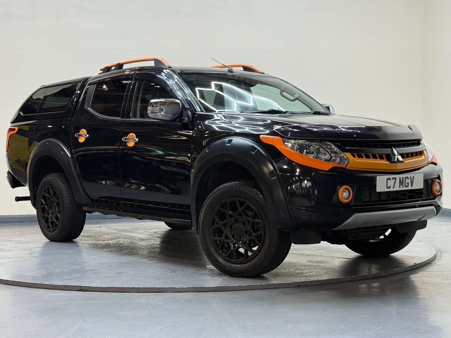 Used Mitsubishi L200 2018 for sale - 77147775: Photo 51