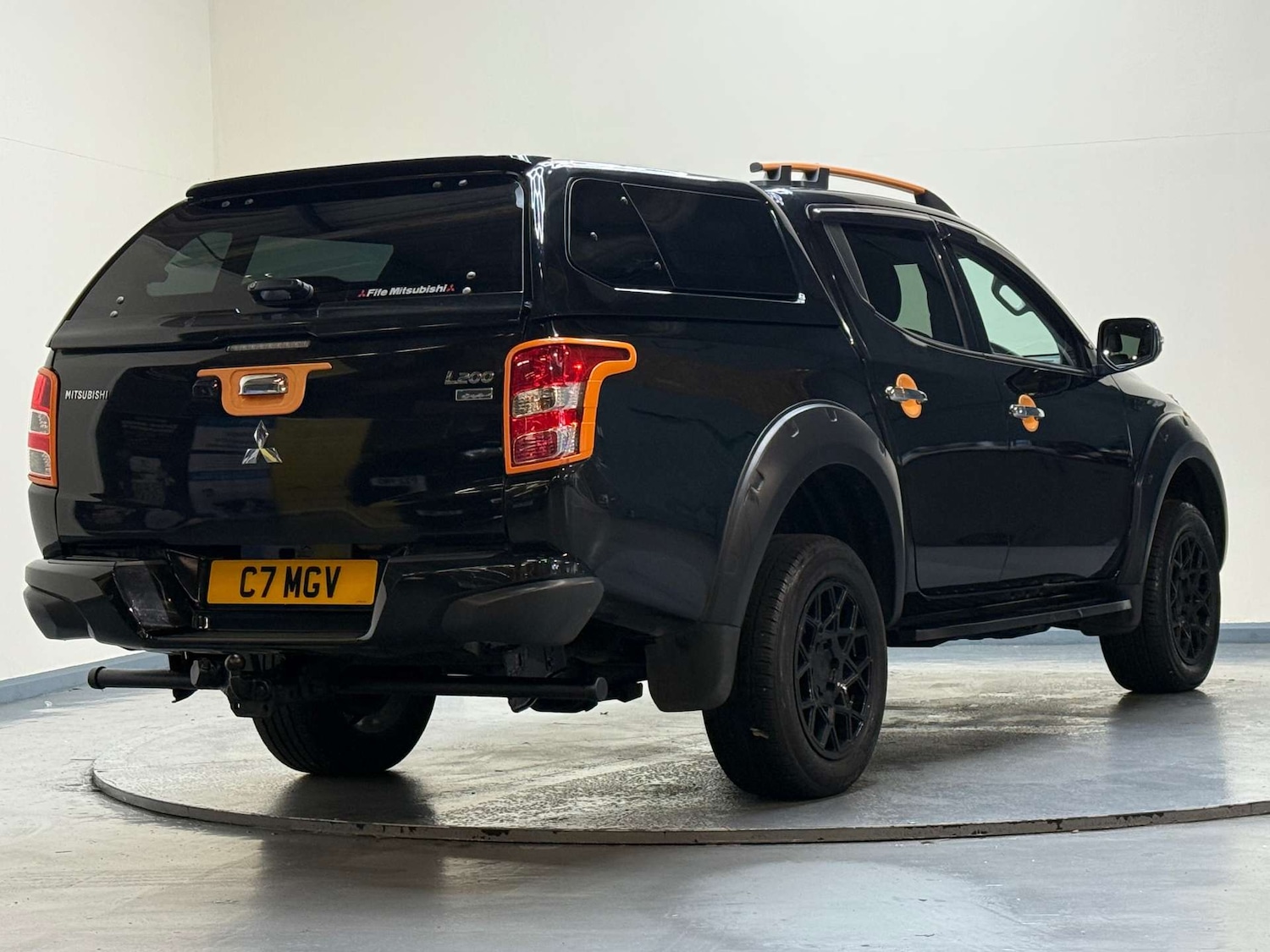 Used Mitsubishi L200 2018 for sale - 77147775: Photo 53