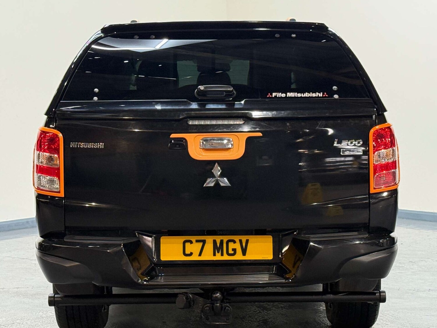 Used Mitsubishi L200 2018 for sale - 77147775: Photo 60