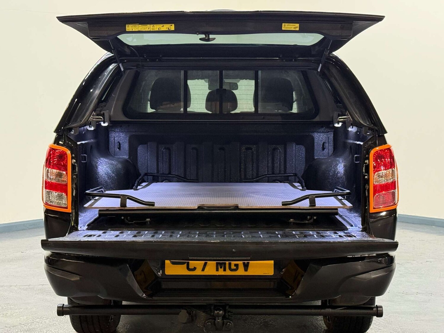 Used Mitsubishi L200 2018 for sale - 77147775: Photo 61