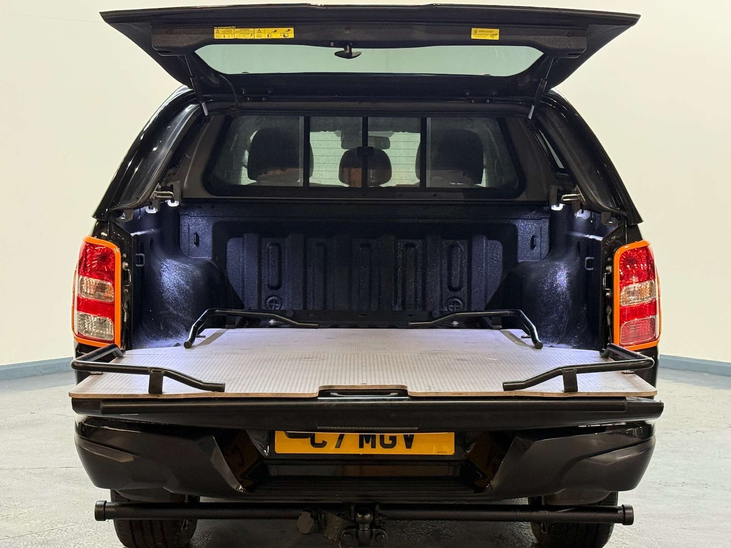 Used Mitsubishi L200 2018 for sale - 77147775: Photo 62