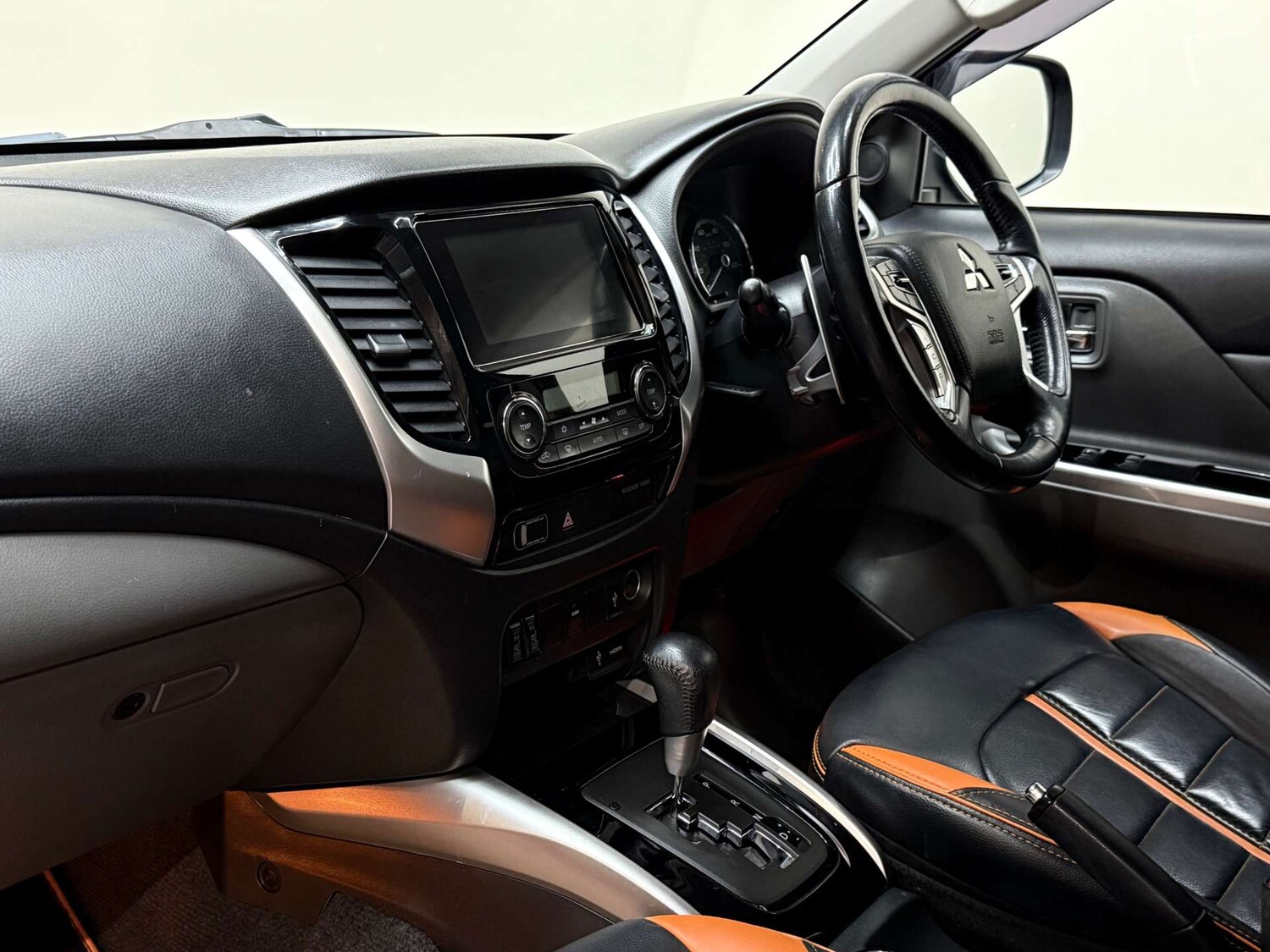 Used Mitsubishi L200 2018 for sale - 77147775: Photo 63