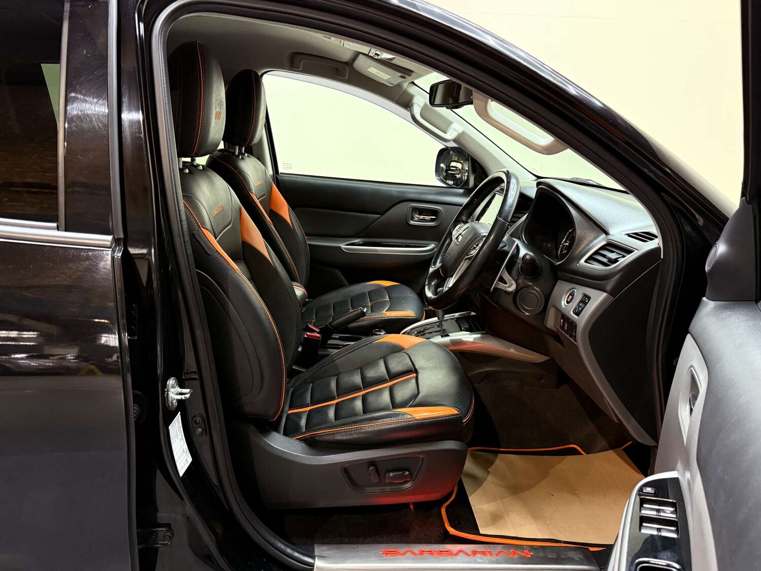 Used Mitsubishi L200 2018 for sale - 77147775: Photo 64