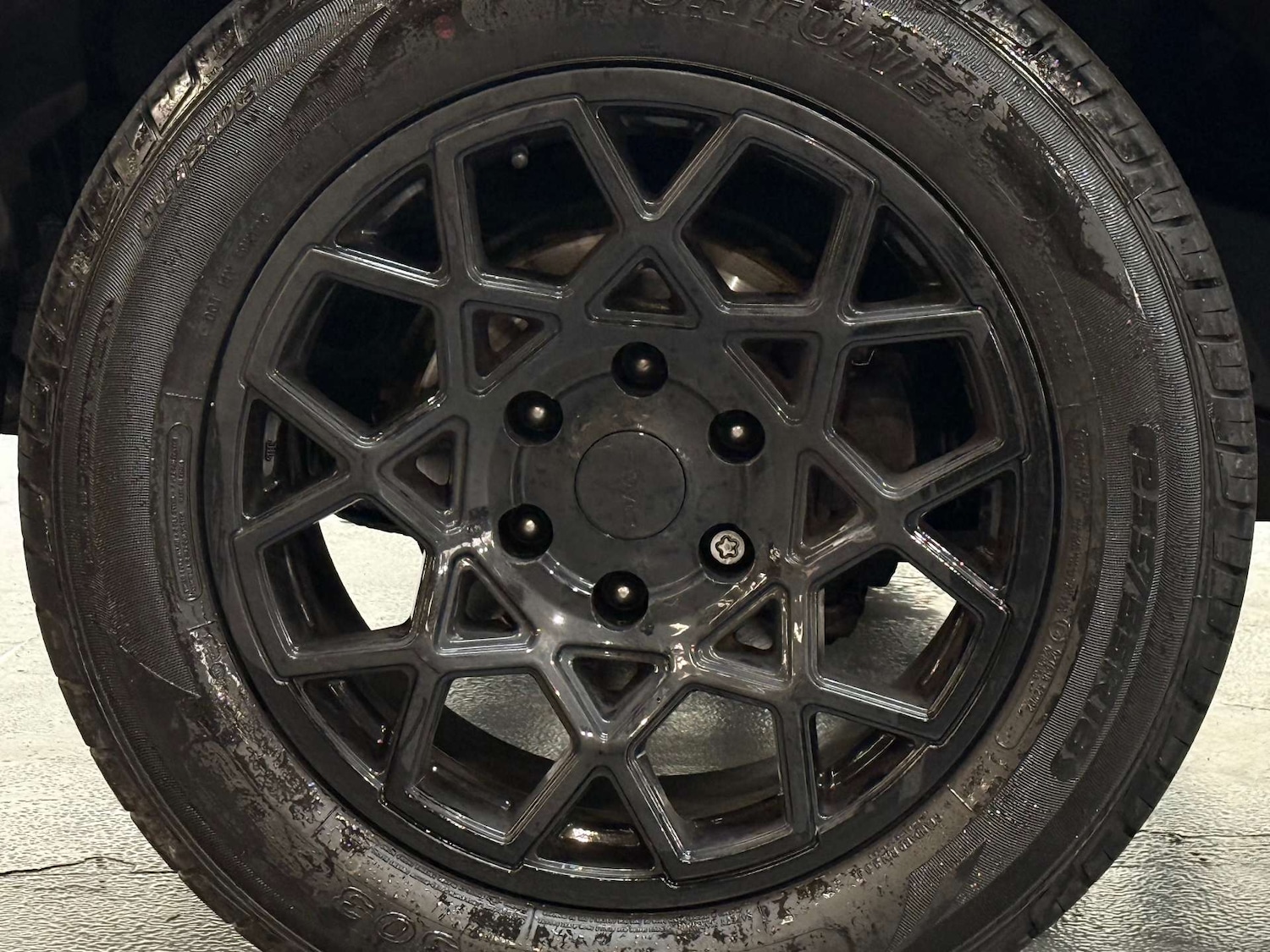 Used Mitsubishi L200 2018 for sale - 77147775: Photo 67