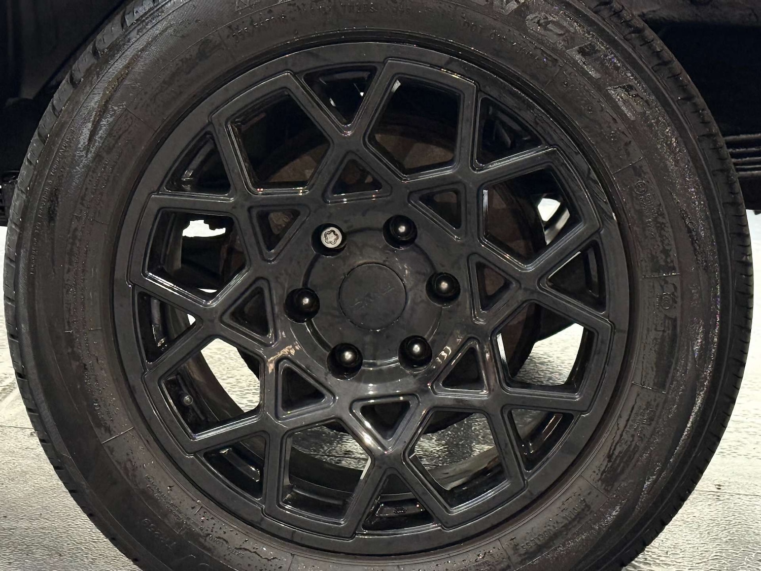 Used Mitsubishi L200 2018 for sale - 77147775: Photo 68