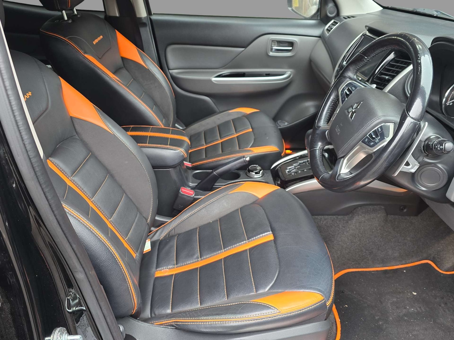 Used Mitsubishi L200 2018 for sale - 77147775: Photo 7