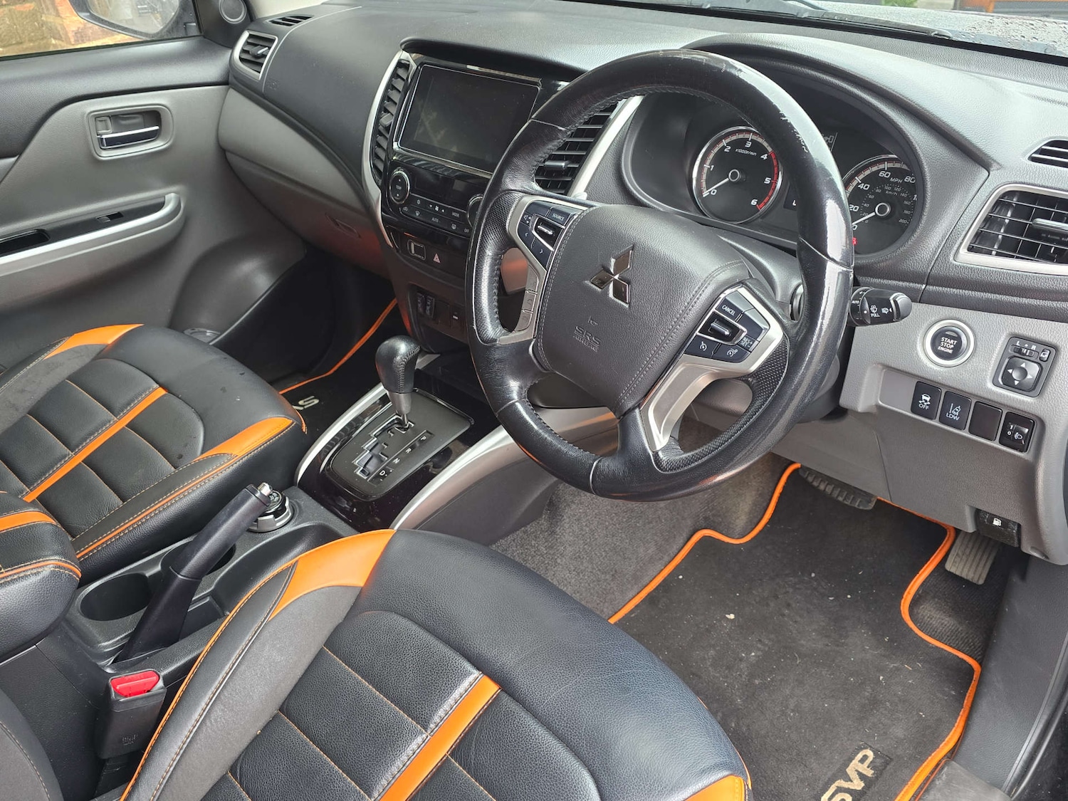 Used Mitsubishi L200 2018 for sale - 77147775: Photo 8