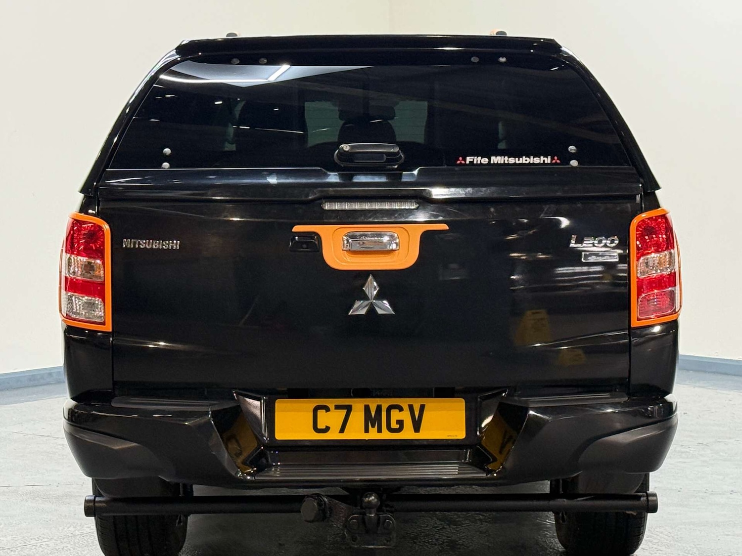 Used Mitsubishi L200 2018 for sale - 77147775: Photo 9