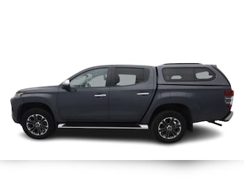 Used Mitsubishi L200 2021 for sale - 78781460: Photo