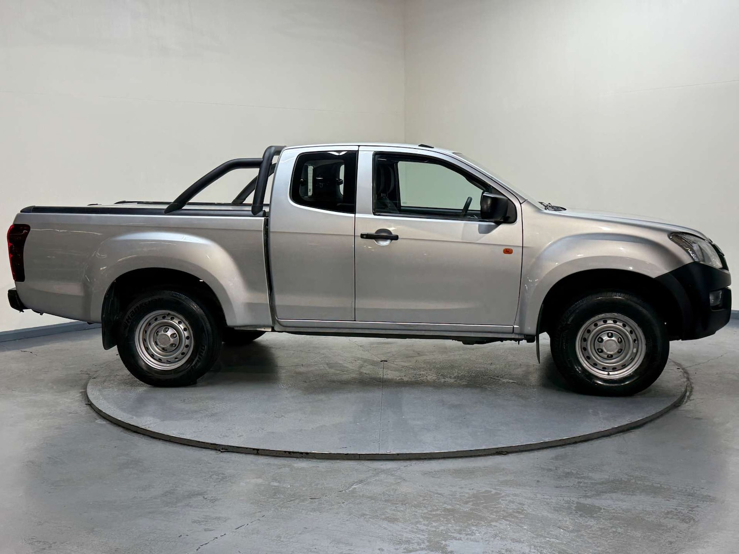 Used Isuzu D-Max 2017 for sale - 77336935: Photo 13