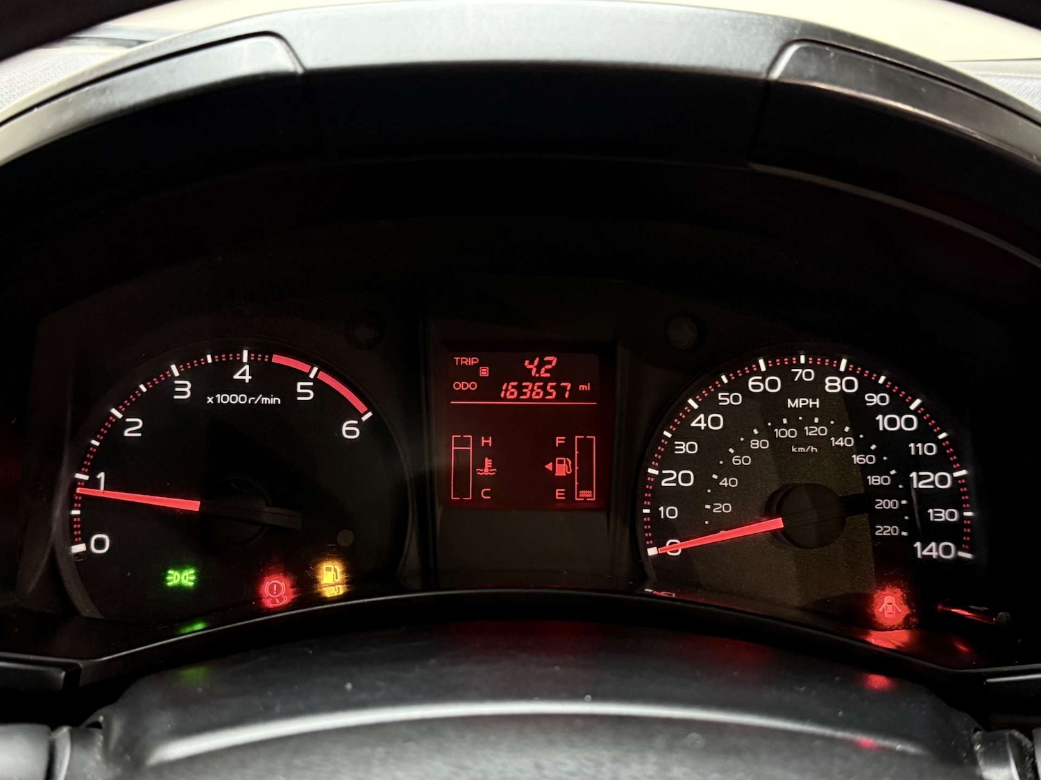 Used Isuzu D-Max 2017 for sale - 77336935: Photo 17