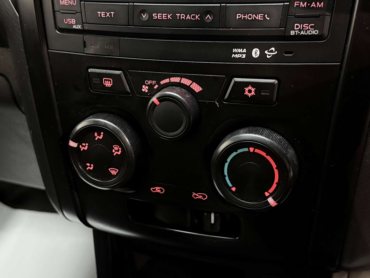 Used Isuzu D-Max 2017 for sale - 77336935: Photo 19