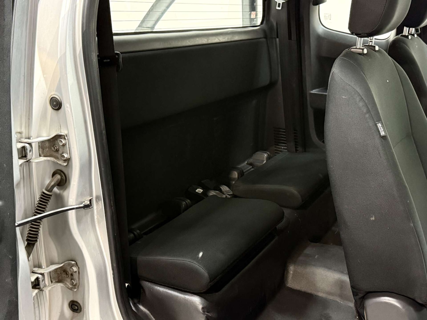 Used Isuzu D-Max 2017 for sale - 77336935: Photo 23