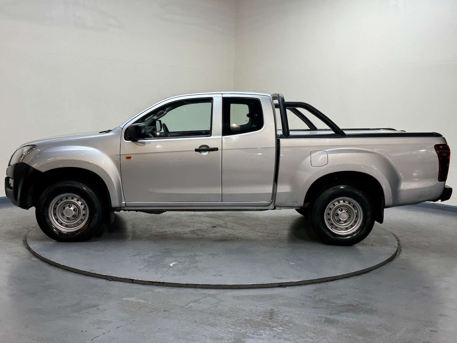 Used Isuzu D-Max 2017 for sale - 77336935: Photo 27