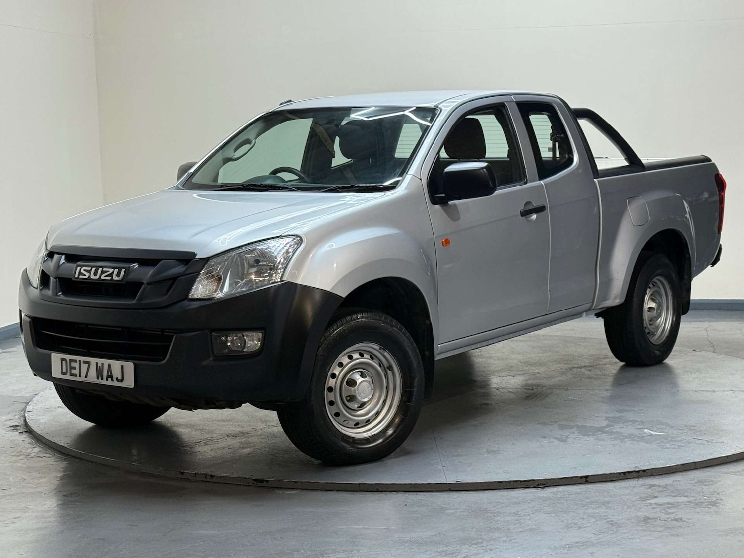 Used Isuzu D-Max 2017 for sale - 77336935: Photo 34