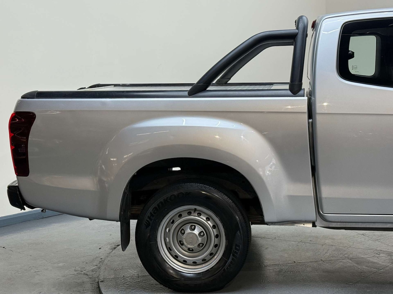 Used Isuzu D-Max 2017 for sale - 77336935: Photo 40