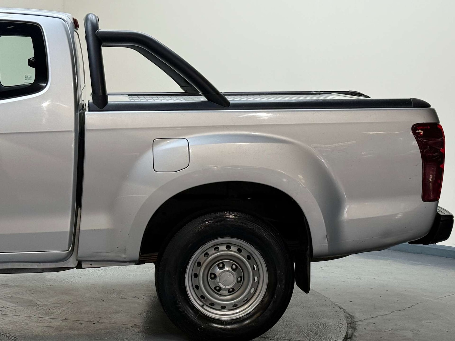 Used Isuzu D-Max 2017 for sale - 77336935: Photo 45