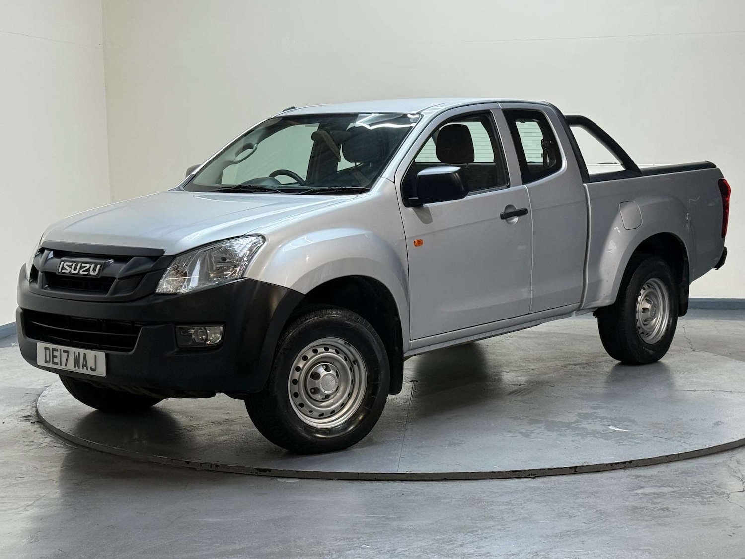 Used Isuzu D-Max 2017 for sale - 77336935: Photo 49
