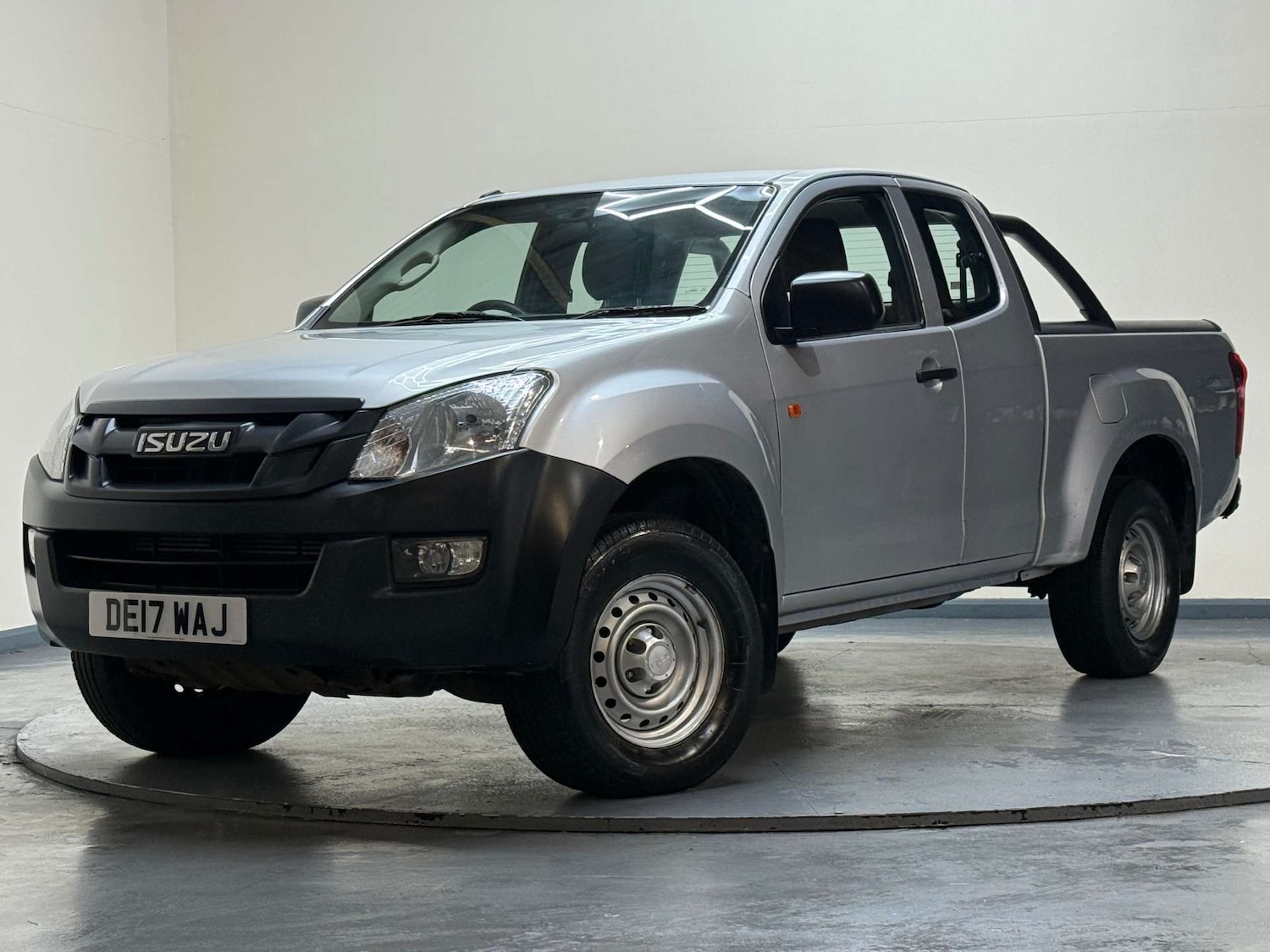 Used Isuzu D-Max 2017 for sale - 77336935: Photo 51