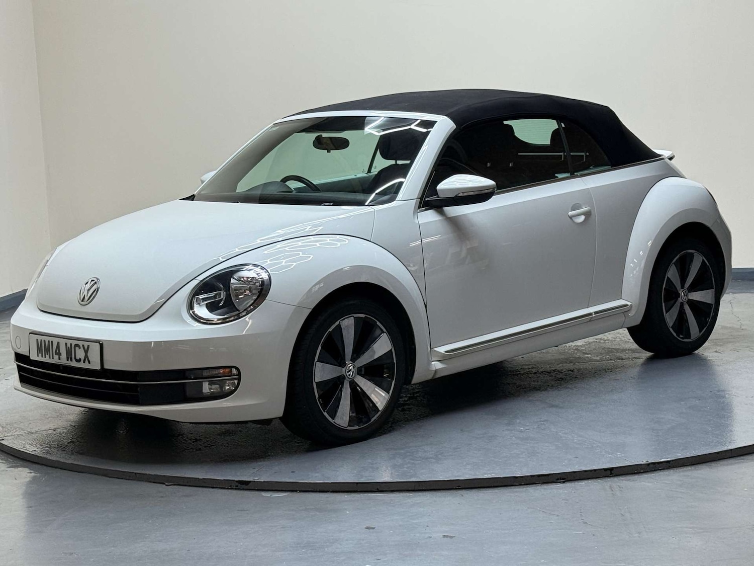 Used Volkswagen Beetle 2014 for sale - 76601471: Photo 37