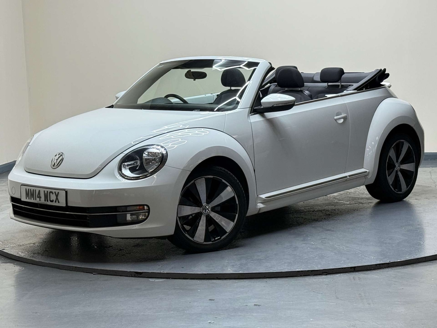 Used Volkswagen Beetle 2014 for sale - 76601471: Photo 38