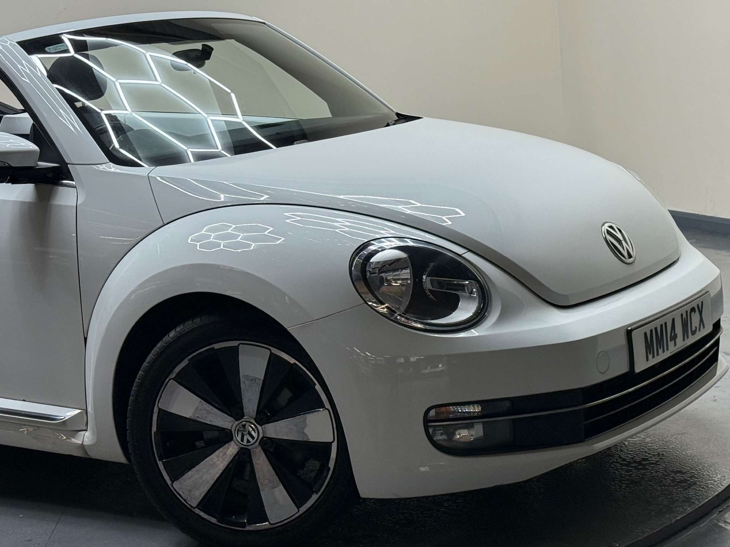 Used Volkswagen Beetle 2014 for sale - 76601471: Photo 55