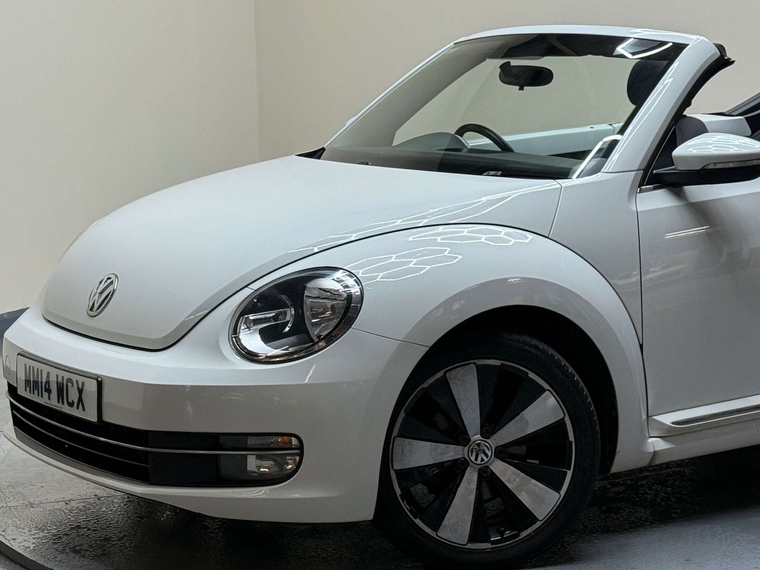 Used Volkswagen Beetle 2014 for sale - 76601471: Photo 59
