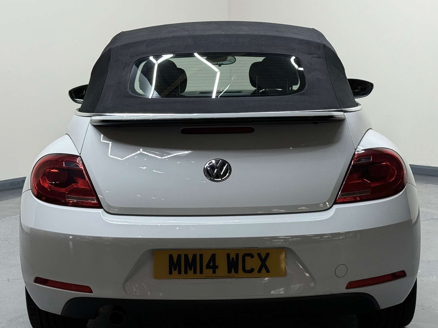 Used Volkswagen Beetle 2014 for sale - 76601471: Photo 63