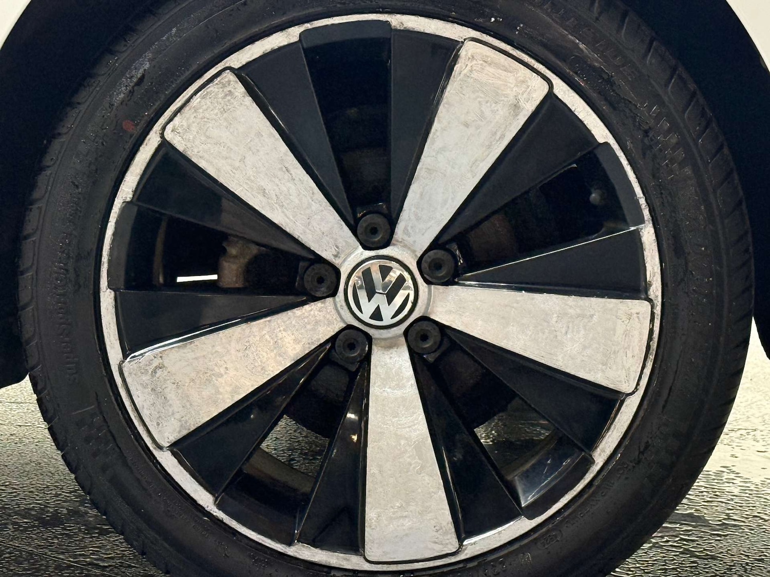 Used Volkswagen Beetle 2014 for sale - 76601471: Photo 69