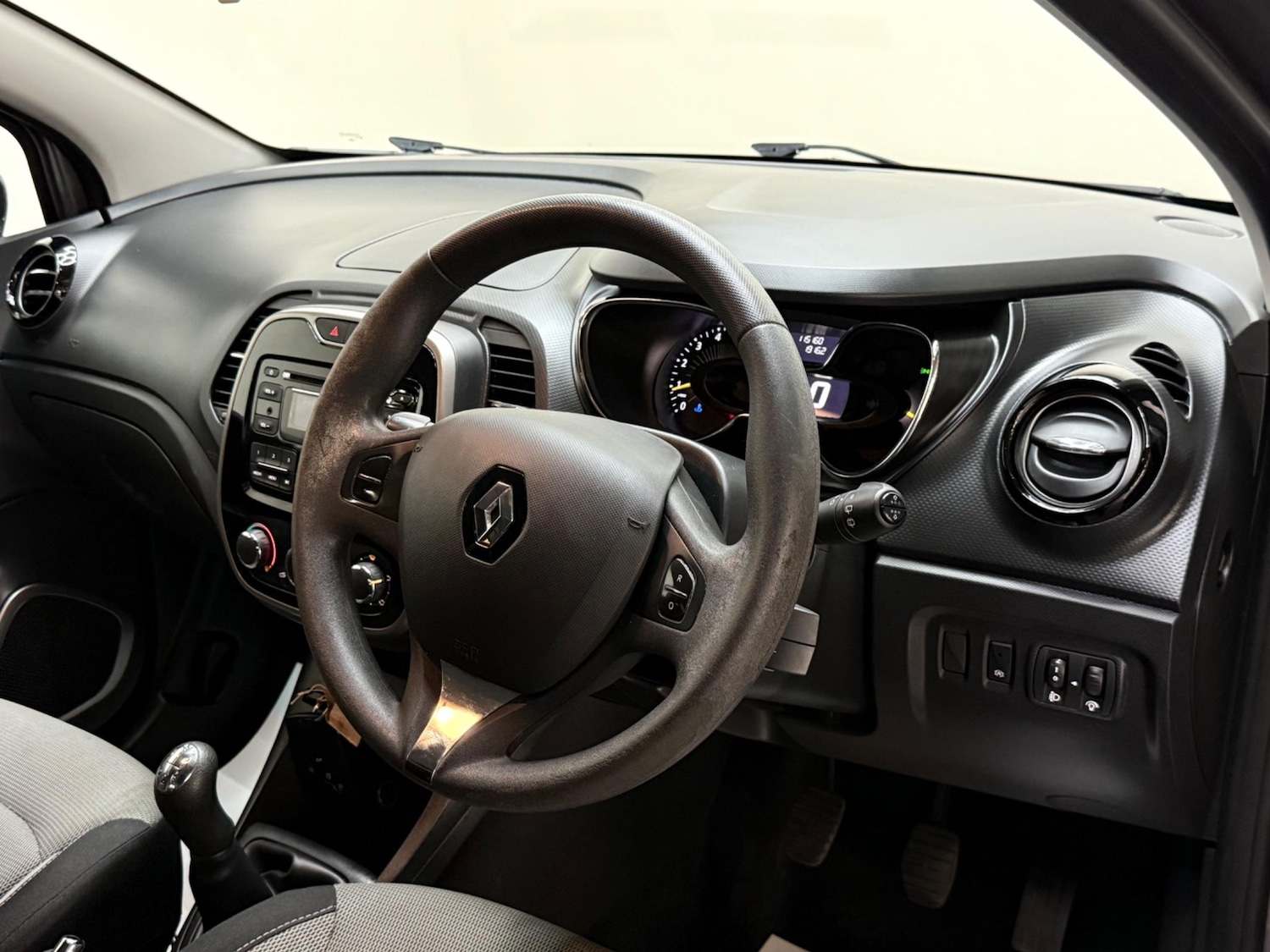 Vehicle 16