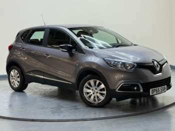 2016 (65) - 1.5 dCi 90 Expression+ 5dr