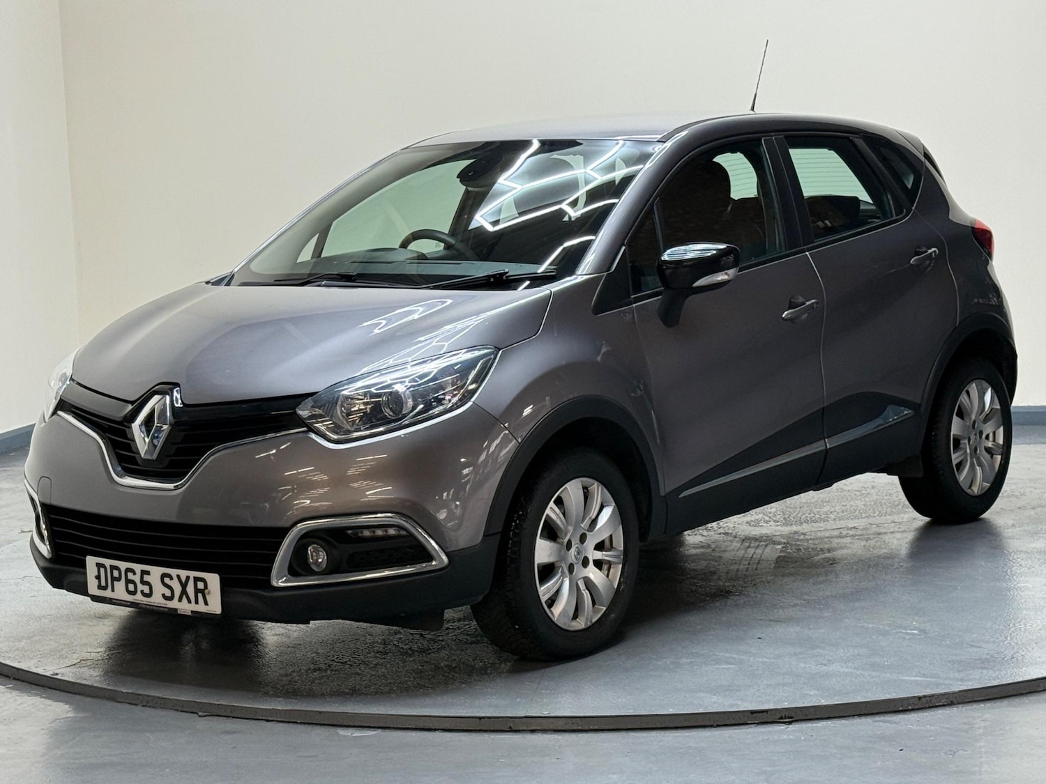 Vehicle 29