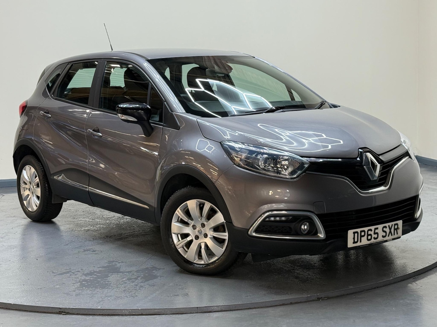 Vehicle 31