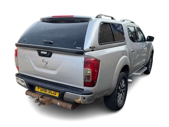 Used Nissan Navara 2018 for sale - 77880454: Photo