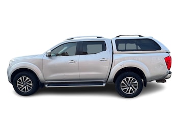 Used Nissan Navara 2018 for sale - 77880454: Photo