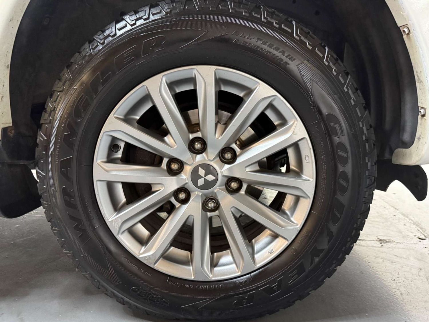 Used Mitsubishi L200 2016 for sale - 76181009: Photo 10