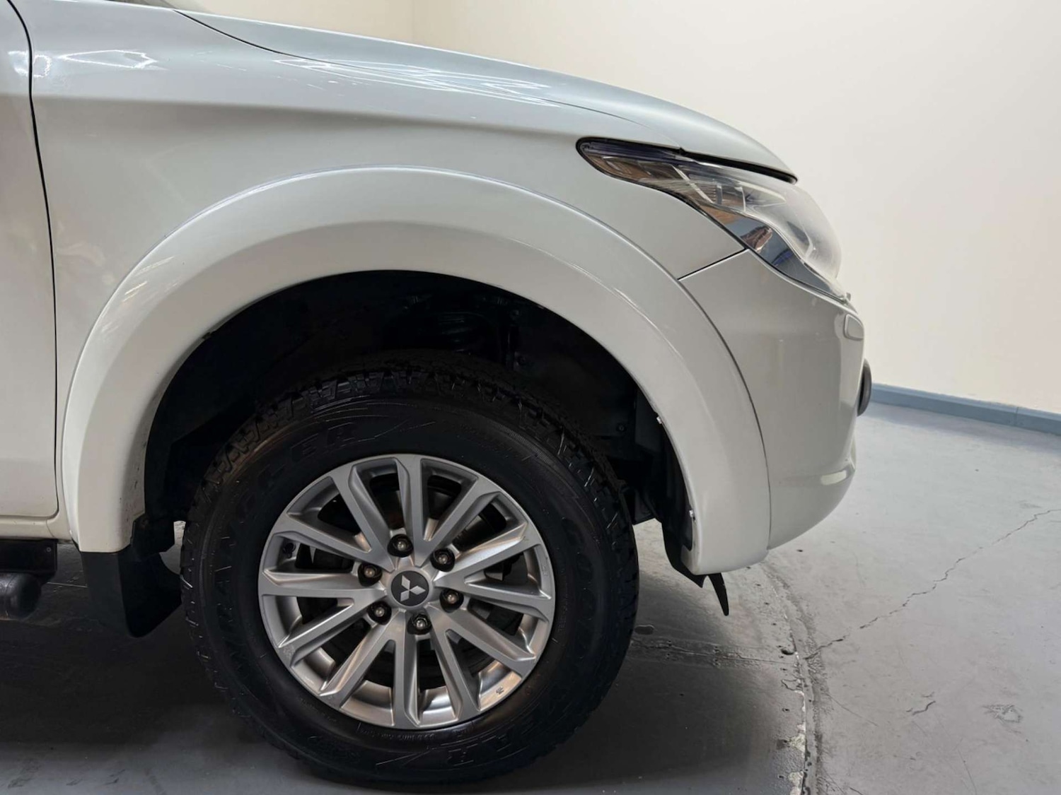 Used Mitsubishi L200 2016 for sale - 76181009: Photo 11