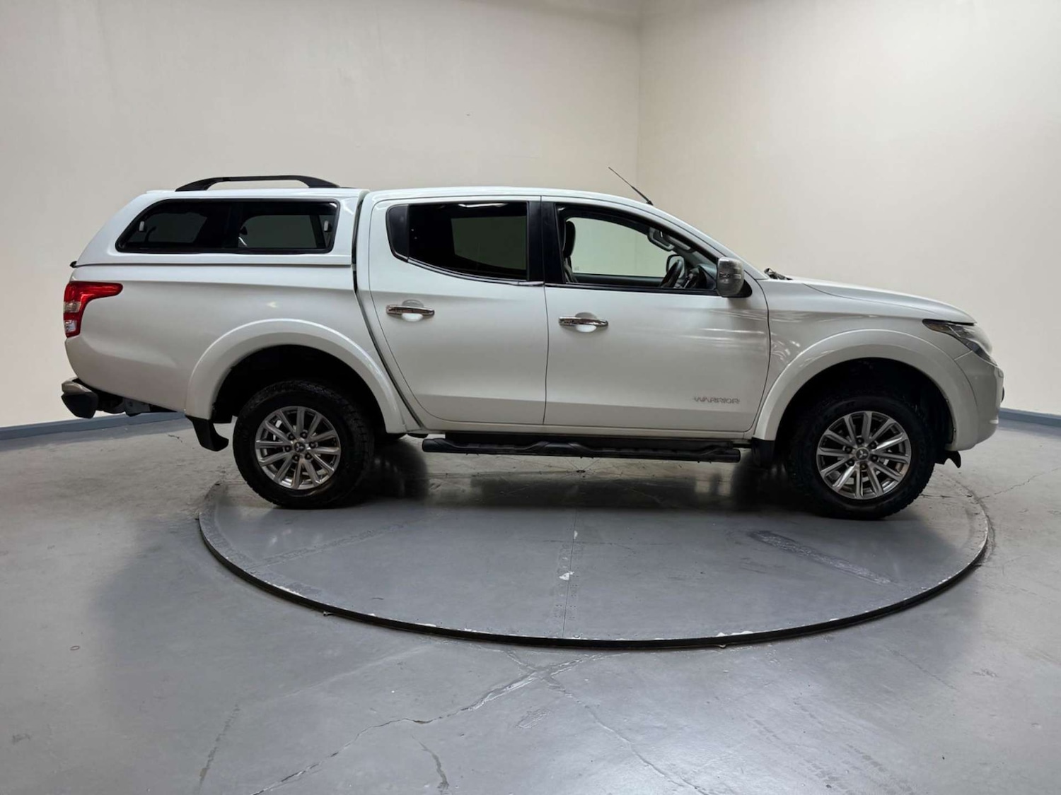 Used Mitsubishi L200 2016 for sale - 76181009: Photo 12