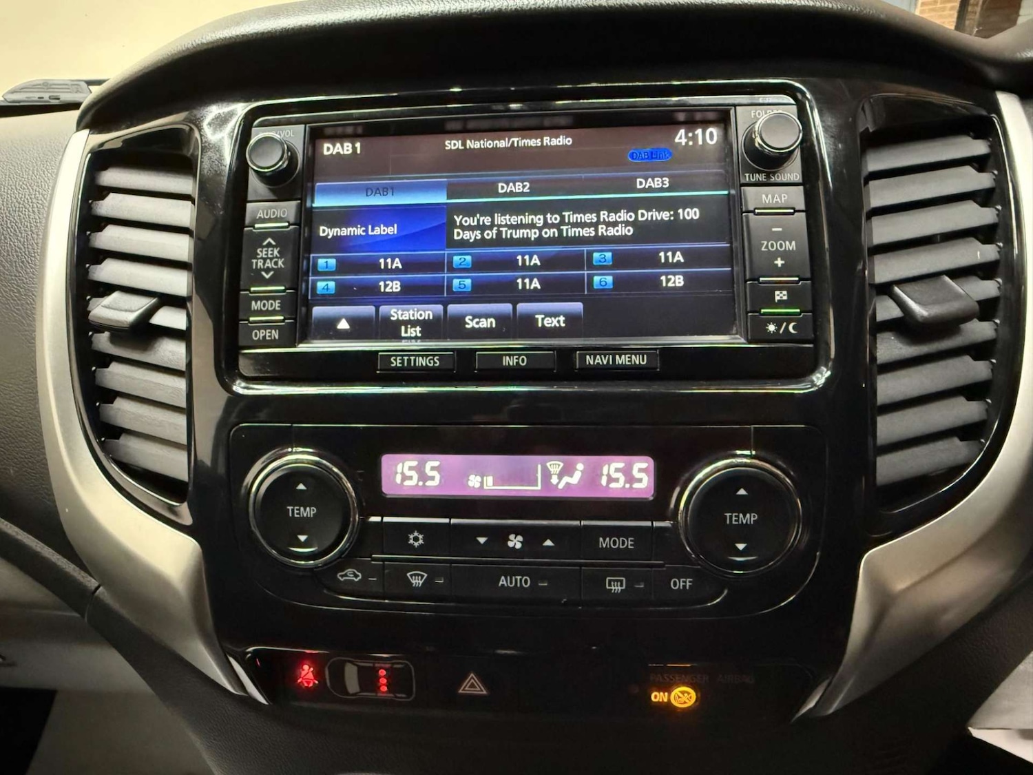 Used Mitsubishi L200 2016 for sale - 76181009: Photo 13