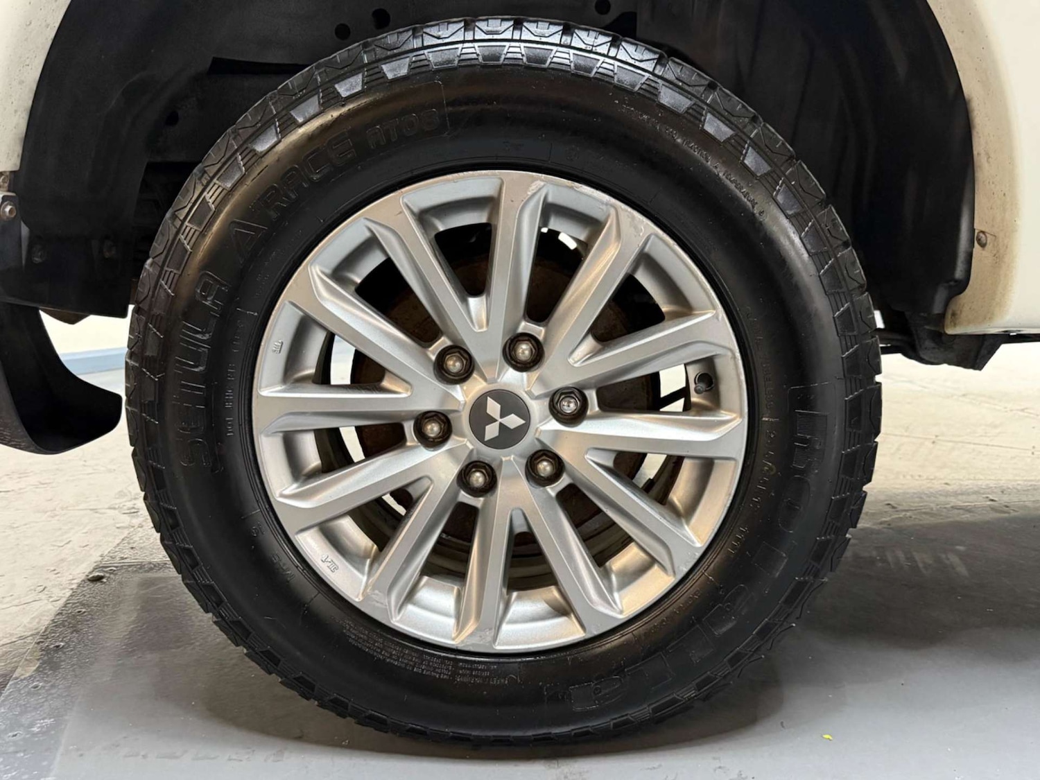 Used Mitsubishi L200 2016 for sale - 76181009: Photo 15