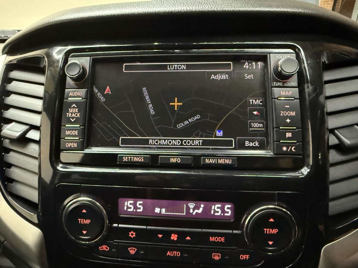 Used Mitsubishi L200 2016 for sale - 76181009: Photo 18