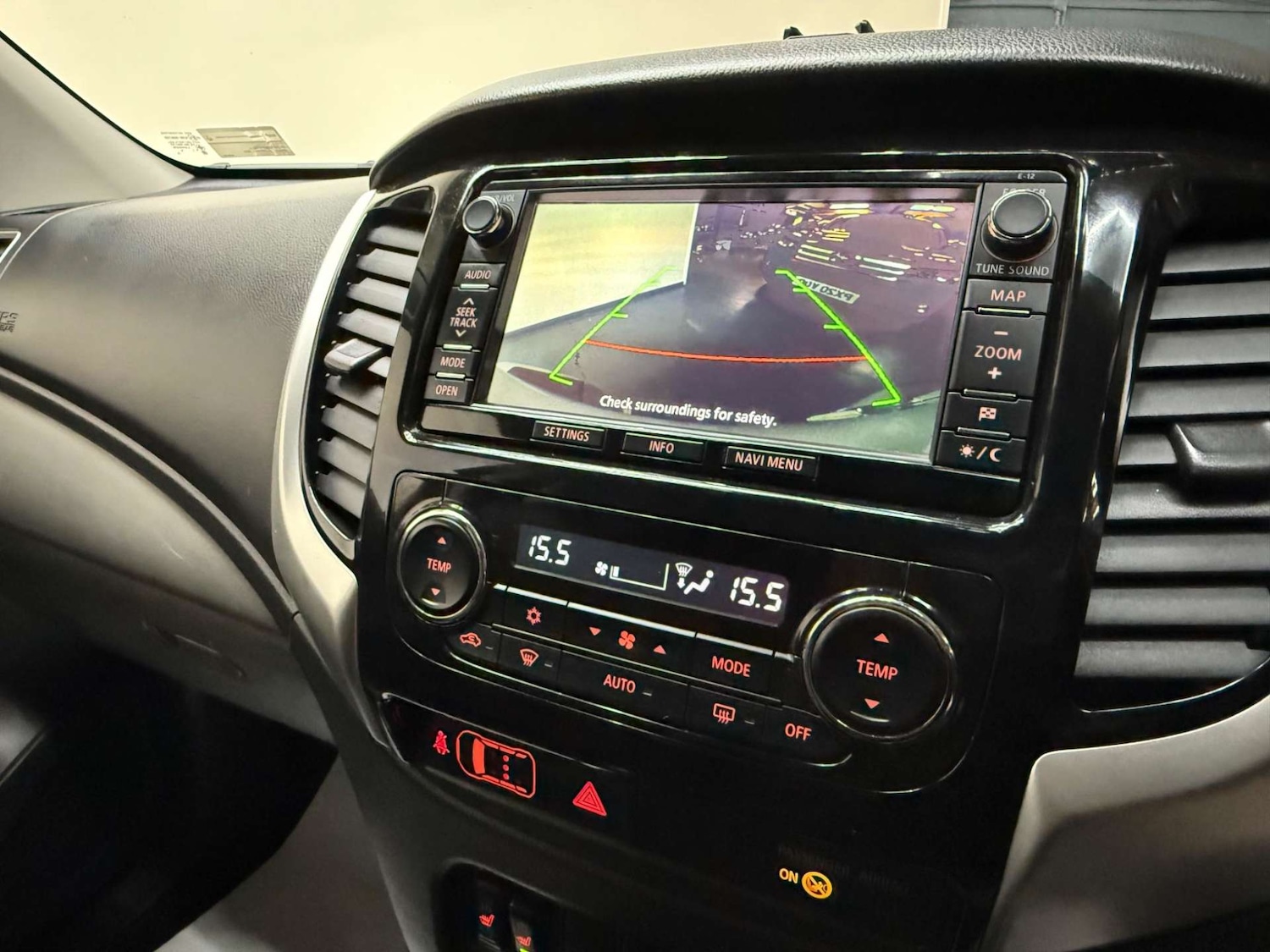 Used Mitsubishi L200 2016 for sale - 76181009: Photo 19