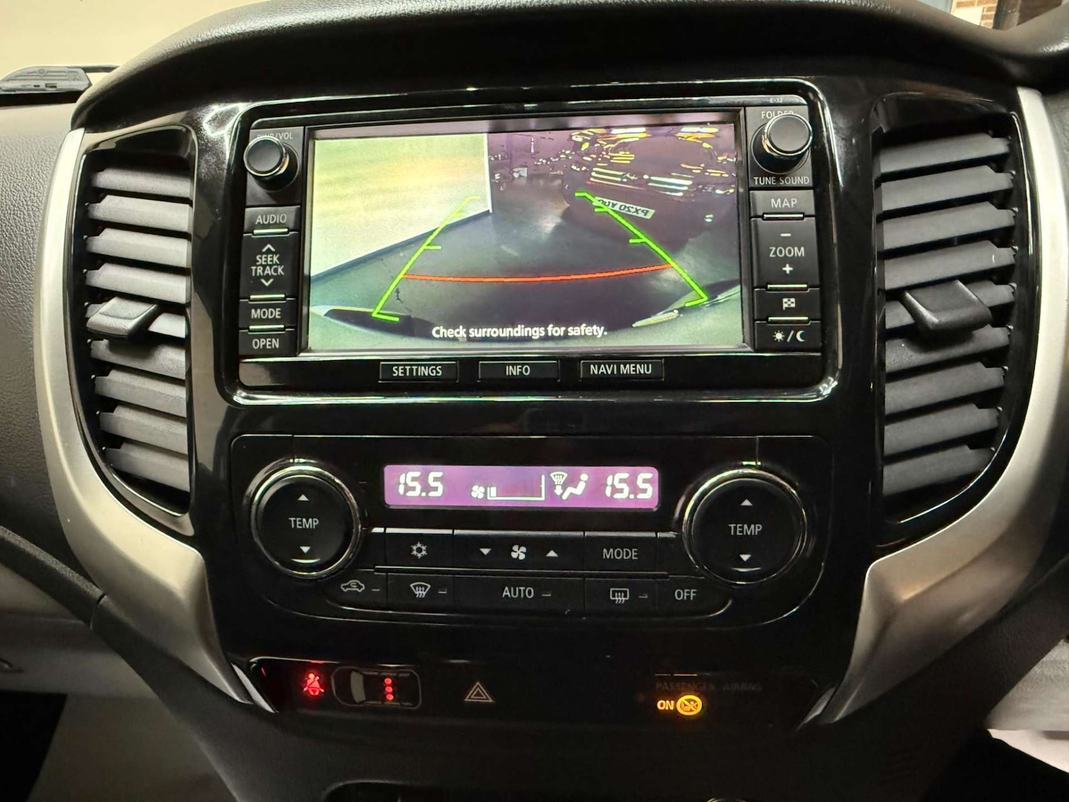 Used Mitsubishi L200 2016 for sale - 76181009: Photo 20