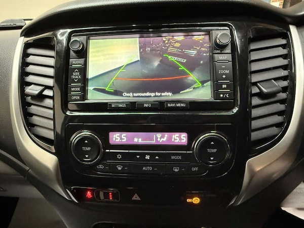 Used Mitsubishi L200 2016 for sale - 76181009: Photo 20