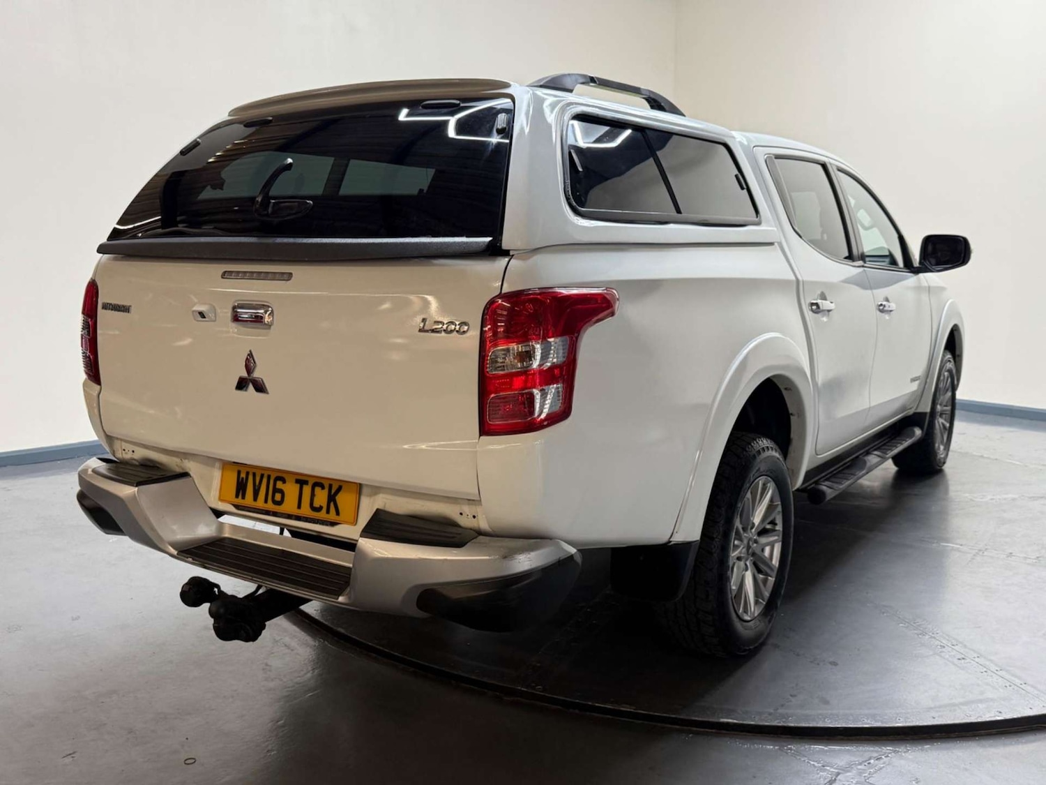 Used Mitsubishi L200 2016 for sale - 76181009: Photo 22