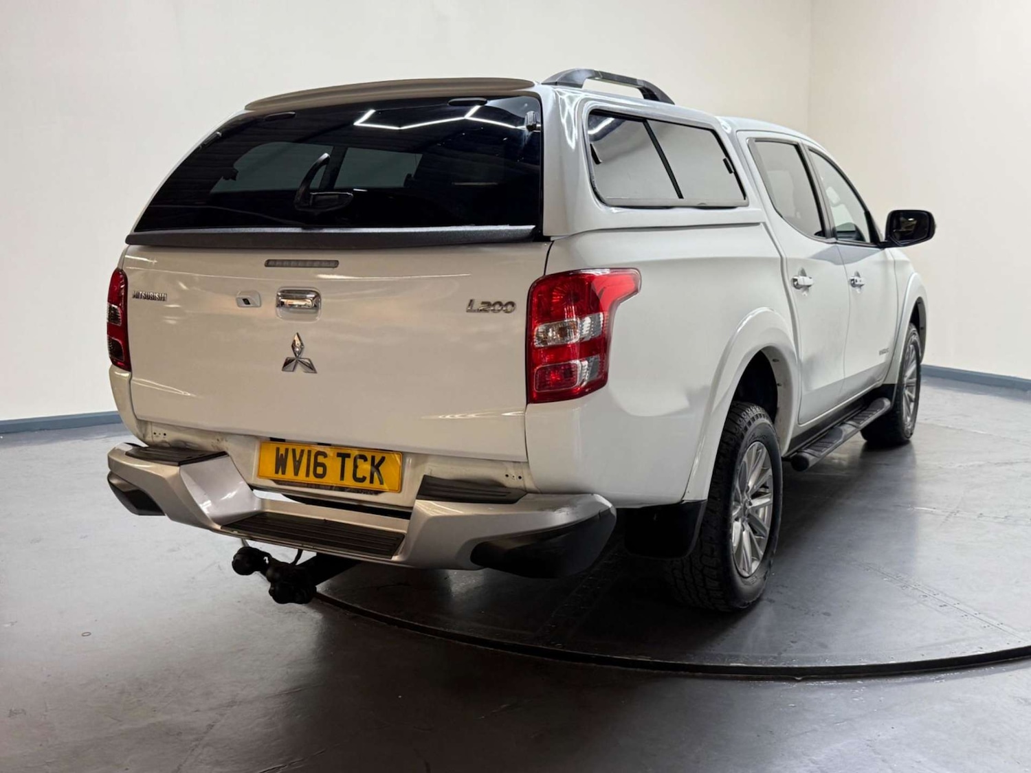 Used Mitsubishi L200 2016 for sale - 76181009: Photo 23